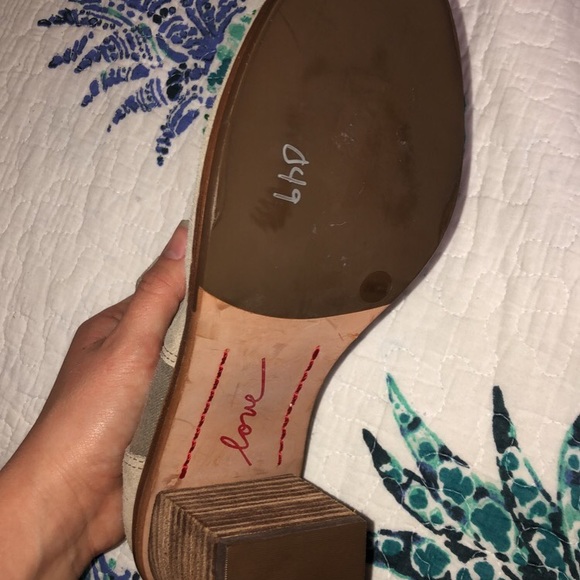 Ellen Degeneres Booties - Picture 4 of 4